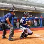 包含棒球友谊赛上演强强对话,齐鲁霹雳队强势横扫雪域天虎队,多点开花奏效;防守强度拉满的词条 包含棒球友谊赛上演强强对话,齐鲁霹雳队强势横扫雪域天虎队,多点开花奏效;防守强度拉满的词条